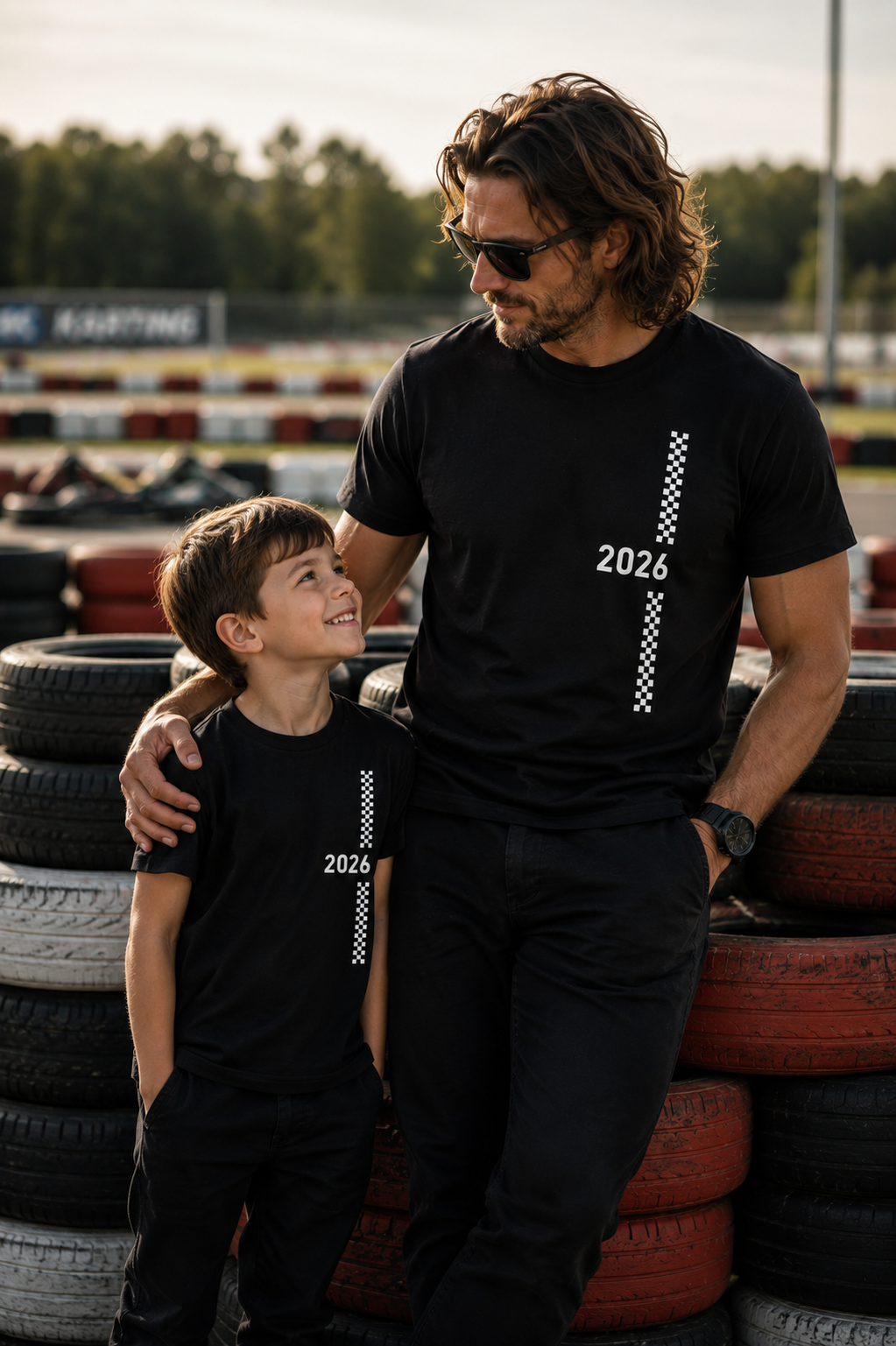 T-Shirt Anykščiai.