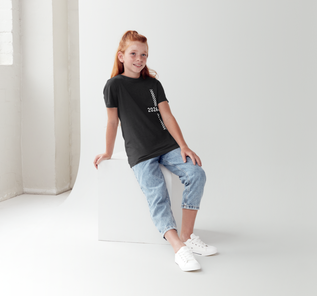 T-Shirt Anykščiai.